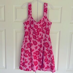 Draper James Dress 🌸